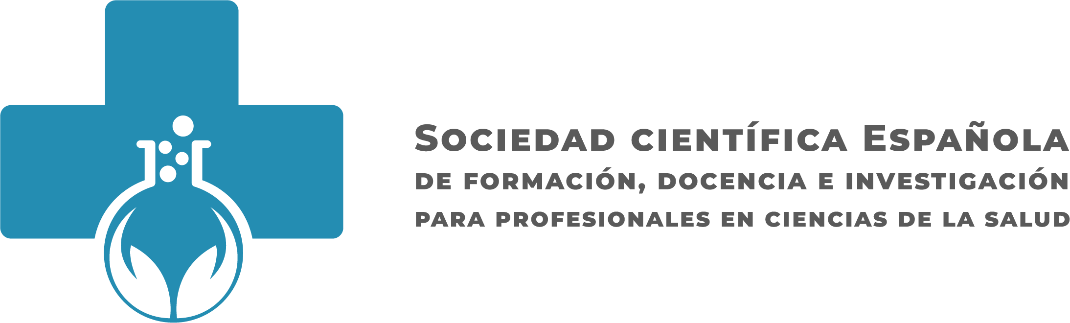 Sociedad Científica Española de formación, docencia e investigación para profesionales en ciencias de la salud