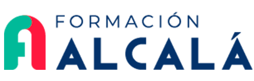 Logo Formación Alcalá